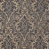 Queen Street Gildstone Rod Pocket Room Darkening Set of 2 Curtain Panel