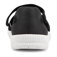 Easy Spirit Gwynn Womens Round Closed Toe Mary Jane Shoes