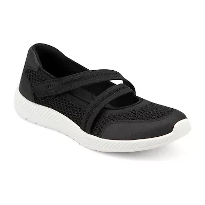 Easy Spirit Gwynn Womens Round Closed Toe Mary Jane Shoes