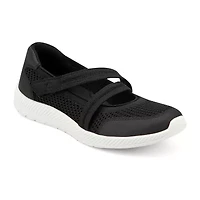 Easy Spirit Gwynn Womens Round Closed Toe Mary Jane Shoes