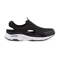 Easy Spirit Trina Womens Round Closed Toe Slip-On Shoe
