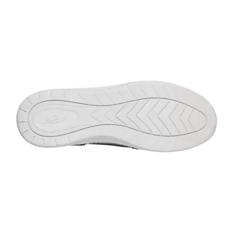 Easy Spirit Geanna Womens Round Closed Toe Slip-On Shoe