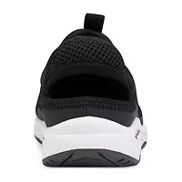 Easy Spirit Trina Womens Round Closed Toe Slip-On Shoe