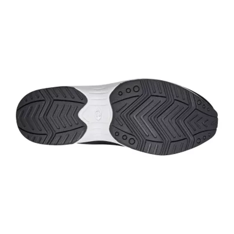 Easy Spirit Trina Womens Round Closed Toe Slip-On Shoe