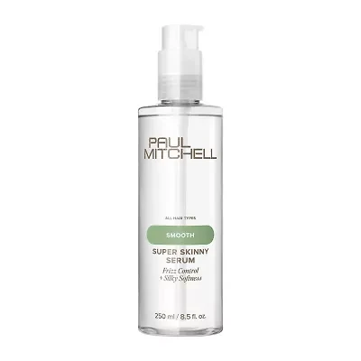 Paul Mitchell Super Skinny Hair Serum 8.5 oz.