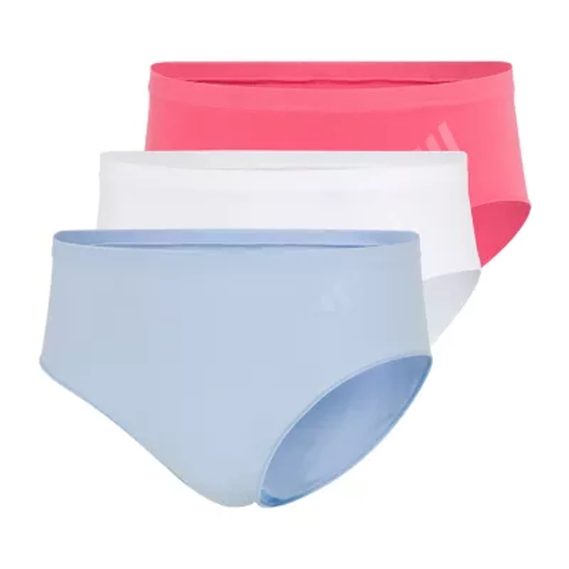 adidas Womens Hipster Panty 4a0764
