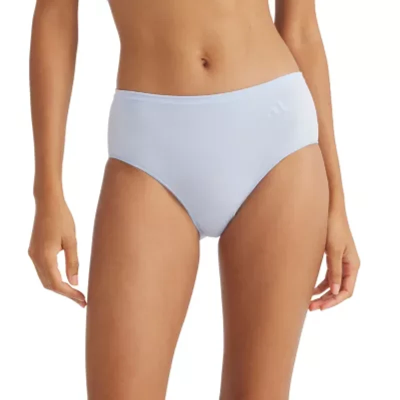 adidas Womens Hipster Panty 4a0764