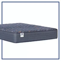 Sealy Special Edition Warner 12" Firm Tight Top - Mattress Only