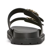 Thereabouts Girls Morgan Footbed Sandals