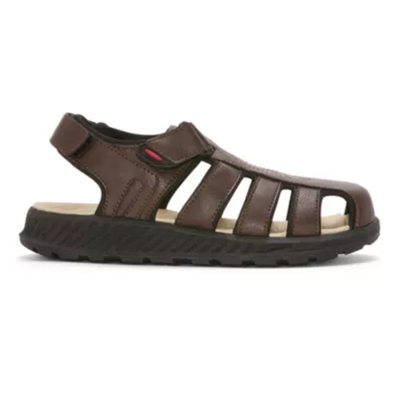 Thereabouts Little & Big Kid Boys Flow Strap Sandals