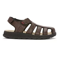 Thereabouts Little & Big Kid Boys Flow Strap Sandals