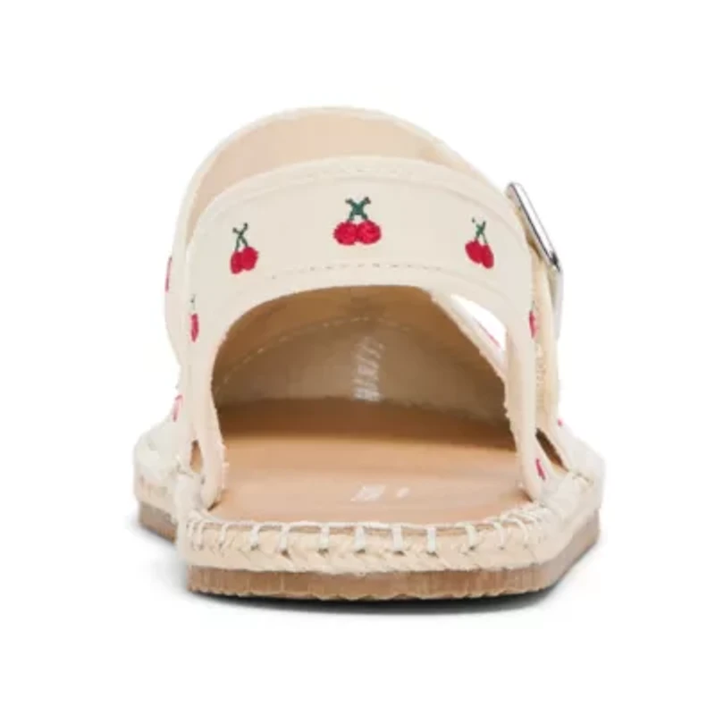 Thereabouts Talia Little & Big Kid Girls Round Closed Toe Mary Jane Shoes