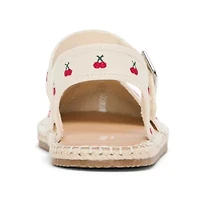 Thereabouts Talia Little & Big Kid Girls Round Closed Toe Mary Jane Shoes