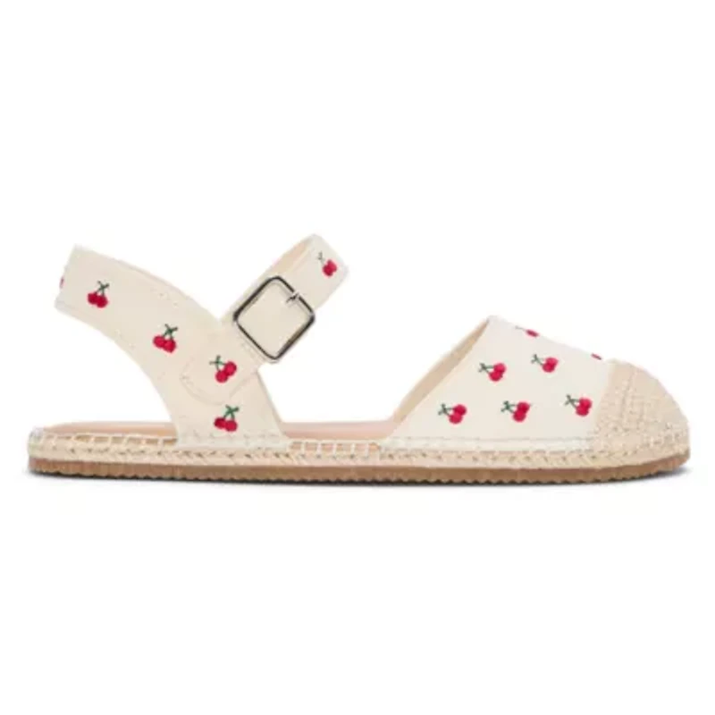 Thereabouts Talia Little & Big Kid Girls Round Closed Toe Mary Jane Shoes