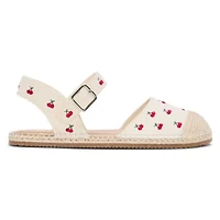 Thereabouts Talia Little & Big Kid Girls Round Closed Toe Mary Jane Shoes