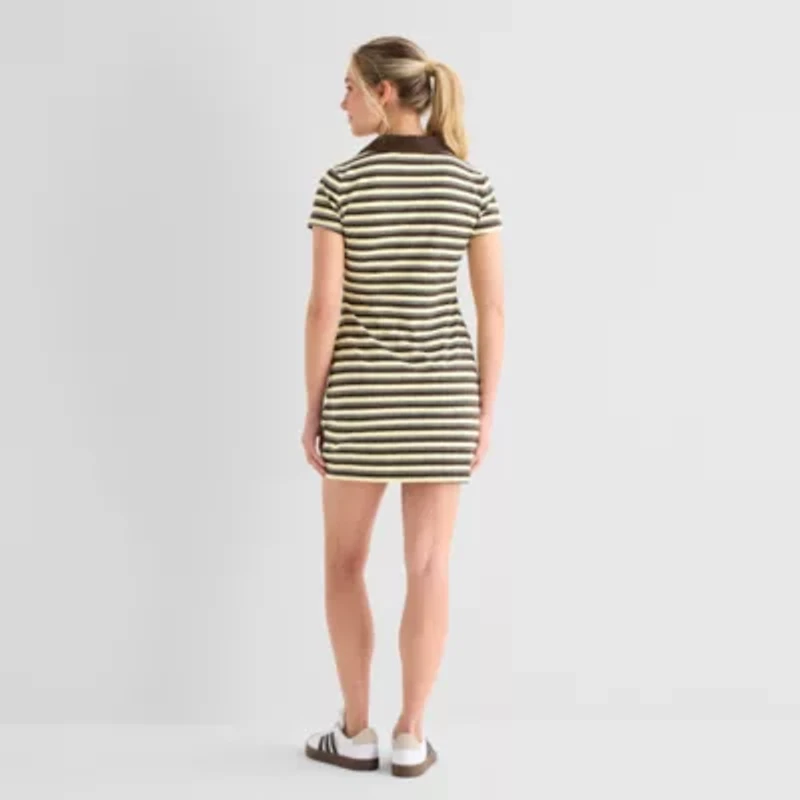 Forever 21 Womens Juniors Casual Bodycon Dress