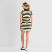 Forever 21 Womens Juniors Casual Bodycon Dress