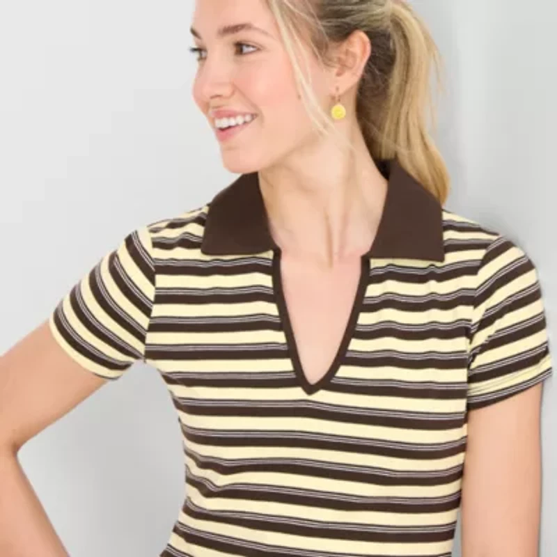 Forever 21 Womens Juniors Casual Bodycon Dress