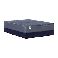 Sealy Special Edition Warner 12" Firm Tight Top - Mattress + Box Spring
