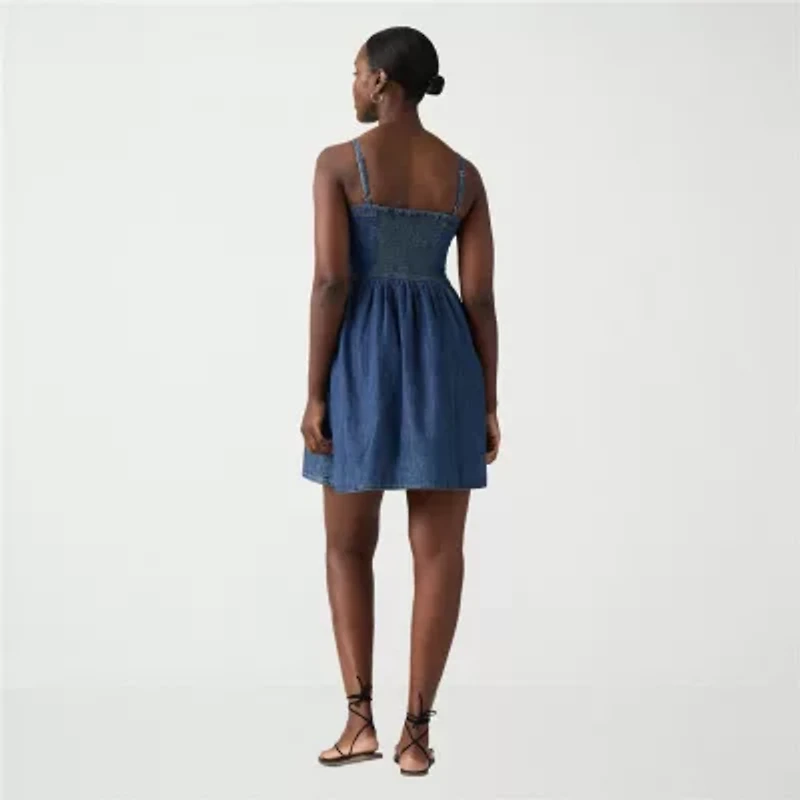 Levi's® Women' Jadine Denim Dress