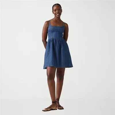 Levi's® Women' Jadine Denim Dress
