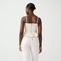 Levi's® Women's Anderson Flounce Top