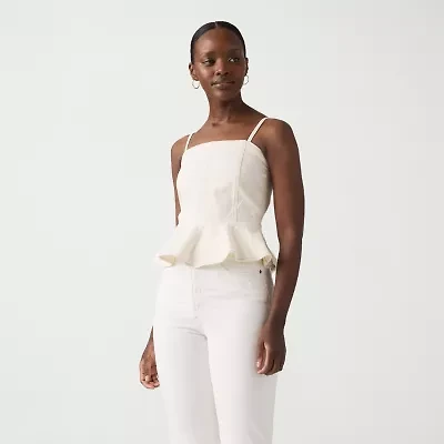 Levi's® Women's Anderson Flounce Top