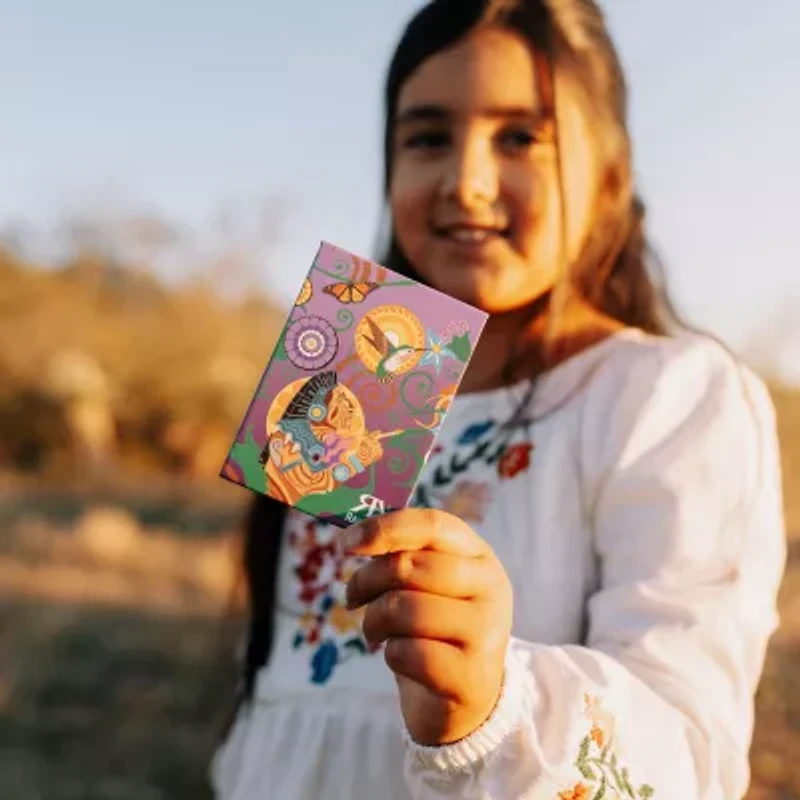 Prados Beauty Tesoro Sagrado Mini Collection