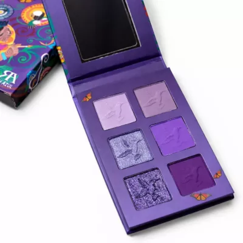 Prados Beauty Tesoro Sagrado Mini Collection