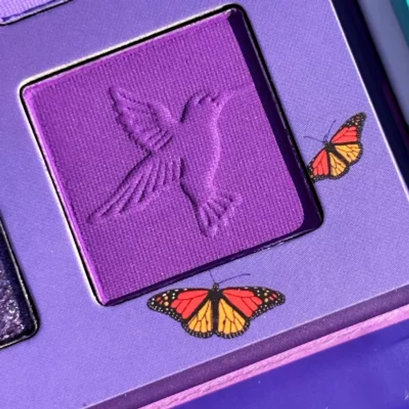 Prados Beauty Tesoro Sagrado Mini Collection