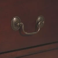 Signature Design by Ashley® Ramsay Nightstand