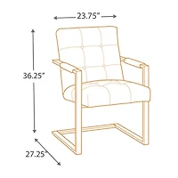 Signature Design by Ashley® Starmore Office Accent Chair - set of 2