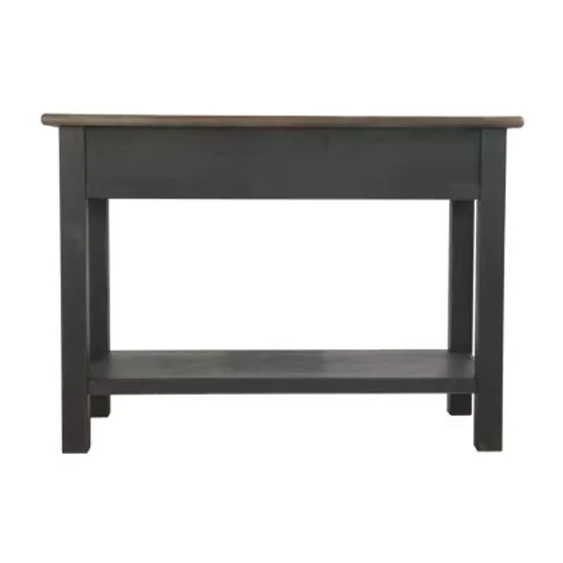Signature Design by Ashley® Tyler Creek Sofa Table
