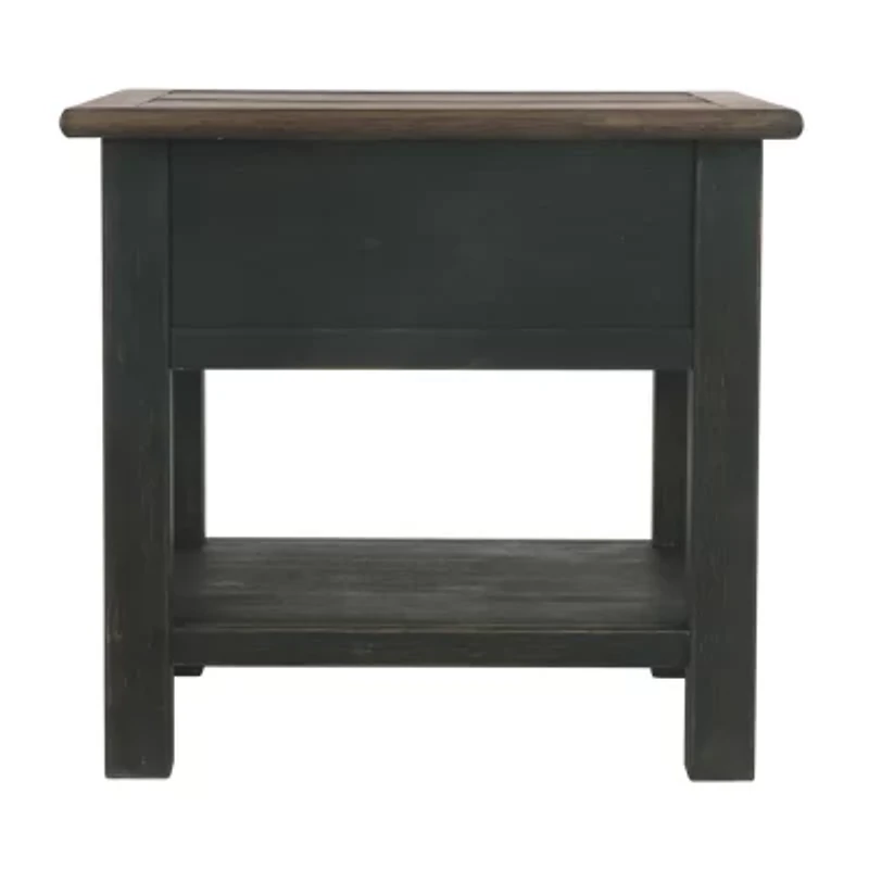 Signature Design by Ashley® Tyler Creek Rectangular End Table