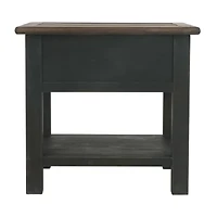 Signature Design by Ashley® Tyler Creek Rectangular End Table