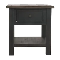 Signature Design by Ashley® Tyler Creek Rectangular End Table