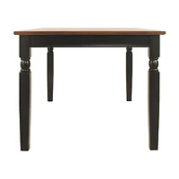 Signature Design by Ashley® Owingsville Dining Room Table