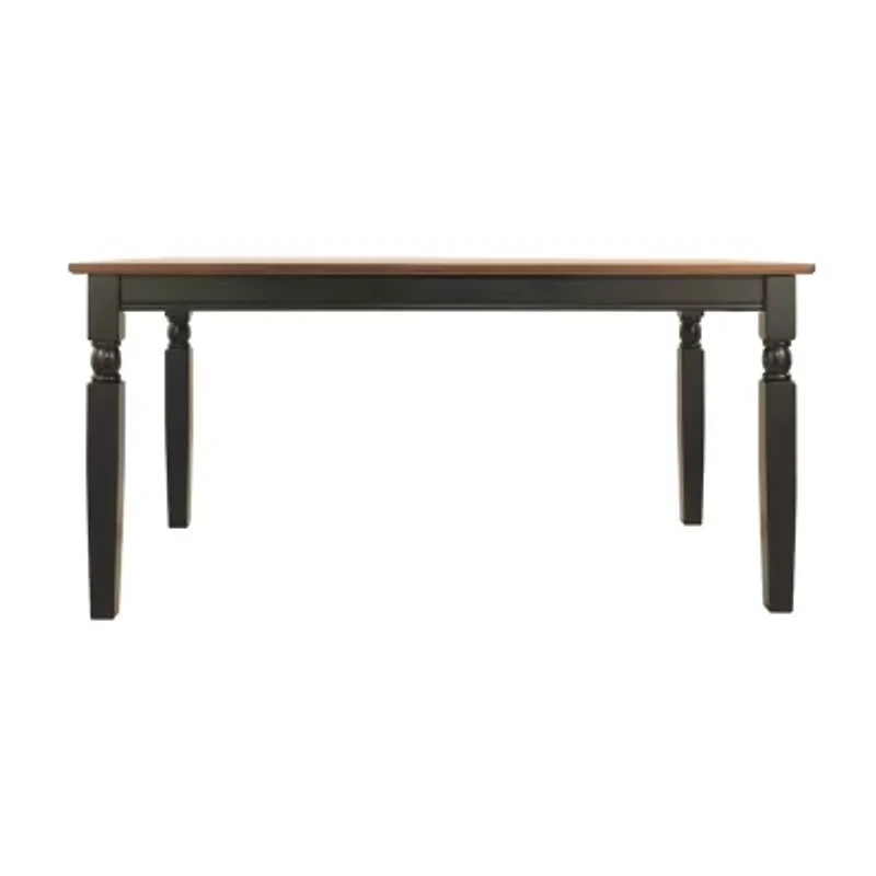 Signature Design by Ashley® Owingsville Dining Room Table