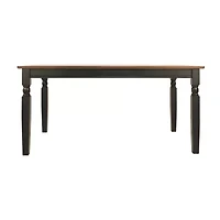 Signature Design by Ashley® Owingsville Dining Room Table
