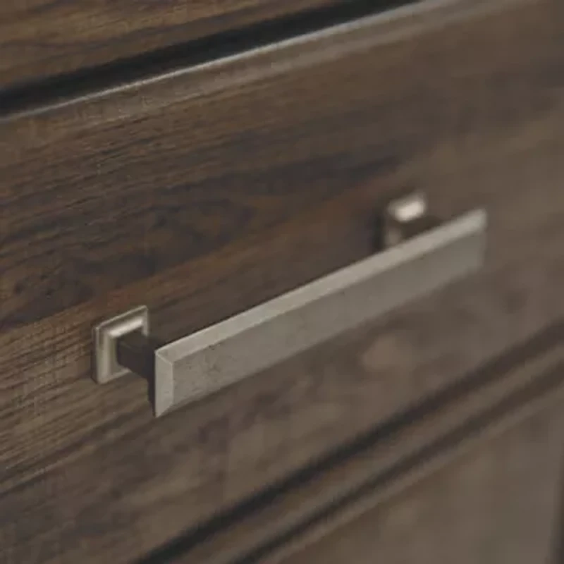 Signature Design by Ashley® Juararo Two Drawer Nightstand