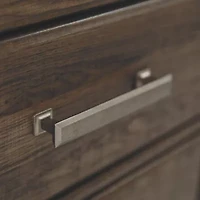 Signature Design by Ashley® Juararo Two Drawer Nightstand