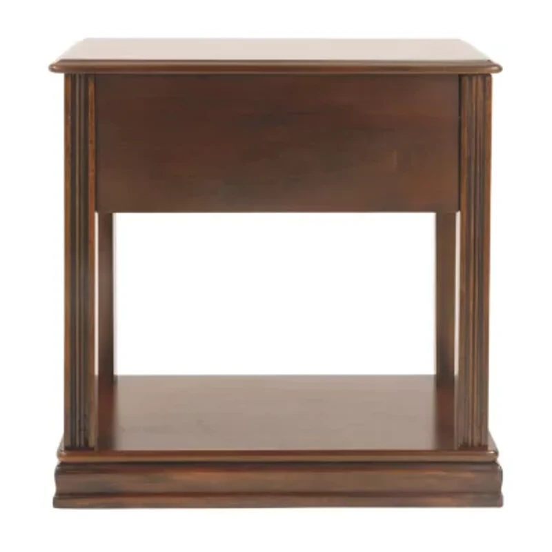 Signature Design by Ashley® Breegin Chairside Table
