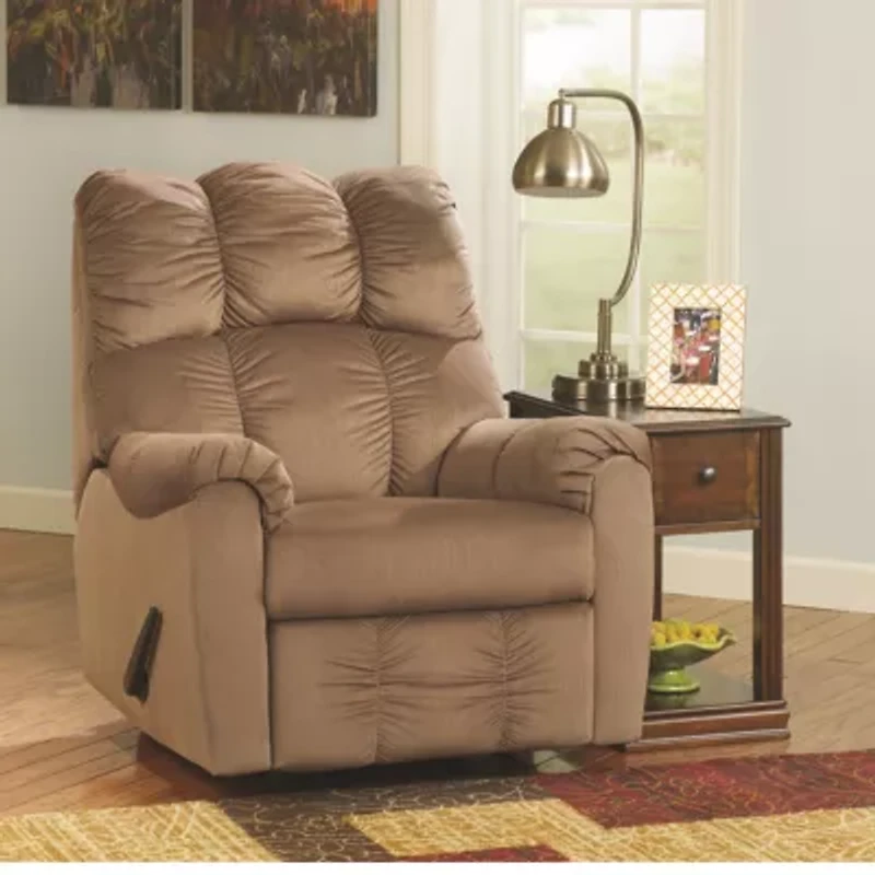 Signature Design by Ashley® Breegin Chairside Table