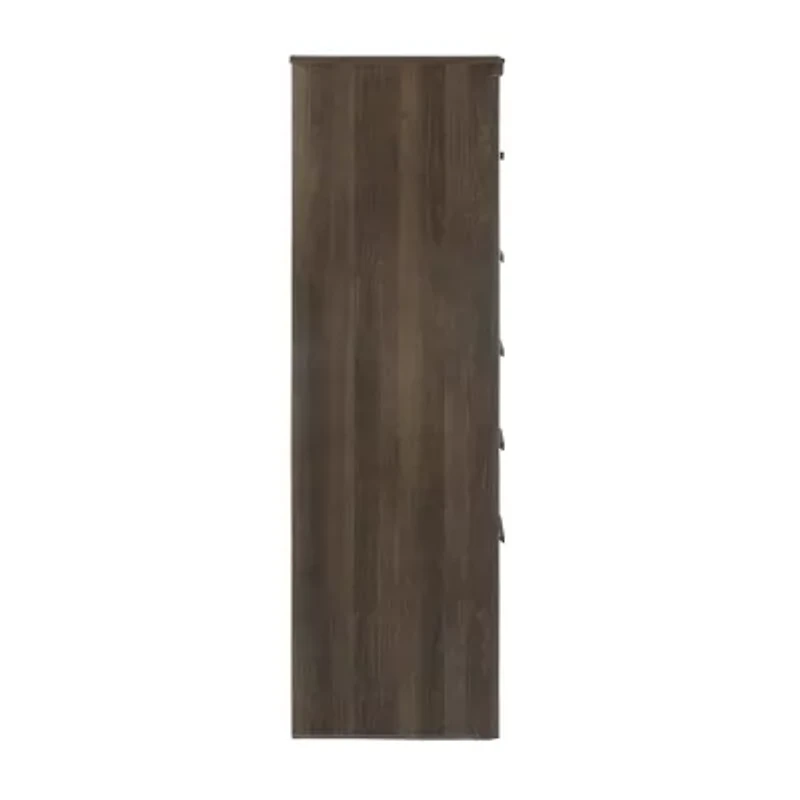 Signature Design by Ashley® Juararo Five Drawer Chest
