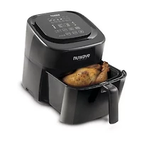 NuWave Brio 4.5 Quart Digital Air Fryer