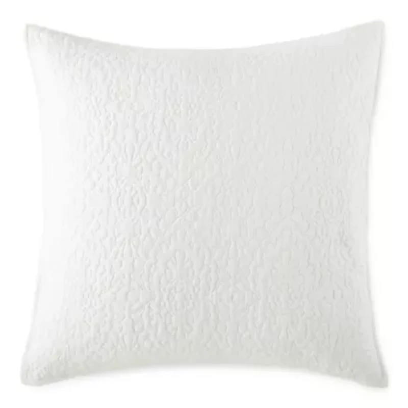 Linden Street Addison Euro Sham