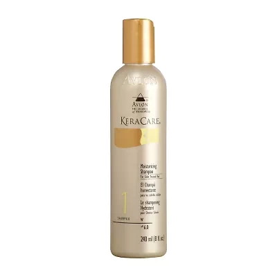 KeraCare® Moisturizing Shampoo for Color-Treated Hair
