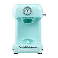 Nostalgia CLSC1AQ Classic Retro Snow Cone Maker