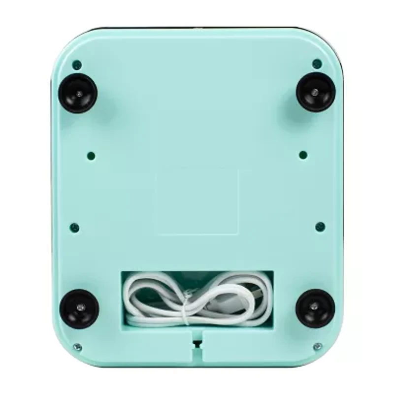 Nostalgia CLSC1AQ Classic Retro Snow Cone Maker