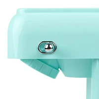 Nostalgia CLSC1AQ Classic Retro Snow Cone Maker